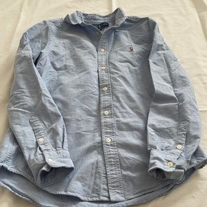 Ralph Lauren kids shirt